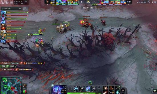 亿电竞DOTA2全新免费试玩引领游戏体验革命